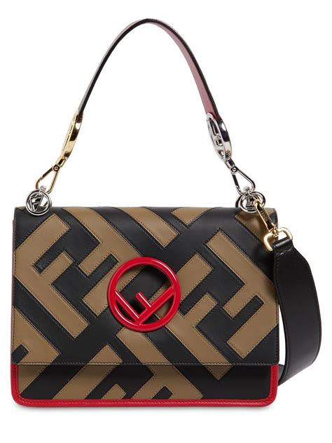 fendi borsa estate 2019|borsa fendi tracolla larga.